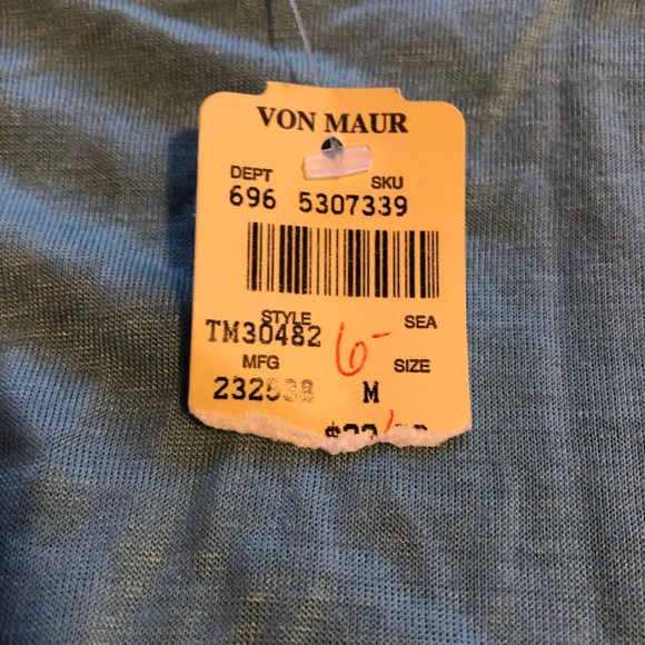 TIMING | Lace Peplum Top - Picture 3 of 3